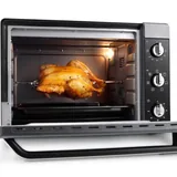 Электрическая духовка Delonghi 2