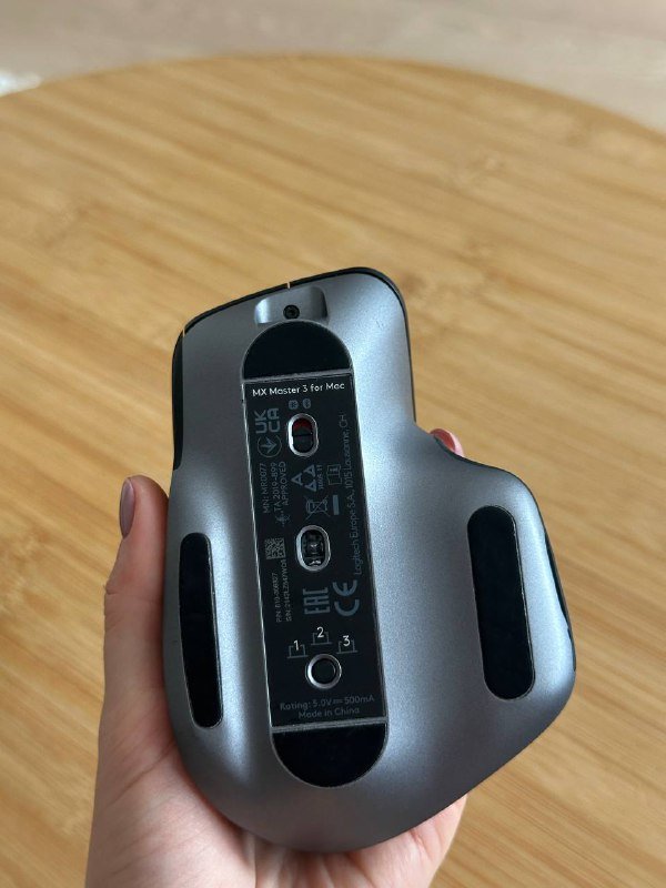 JBL Flip 5, Apple Watch 5, Philips триммер, Logitech MX Keys, HyperX Alloy FPS PRO, Logitech MX Master 3 8