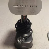 Отпариватель Braun QuickStyle 7, термоварежка, термоподложка 1