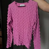 Patagonia флиска, Stussy худи, Weekday лонгслив, H&M шуба 5