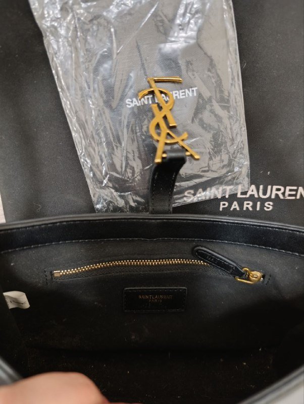 Сумка Guess, Черная сумка LV 8