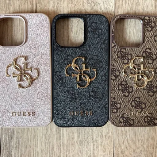 Чехлы Guess на iPhone 13 Pro