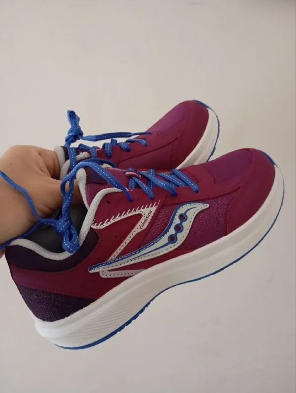 Новые кроссовки Saucony, 38 размер 1