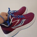 Новые кроссовки Saucony, 38 размер 1