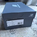 Детские кроссовки New Balance 574 1
