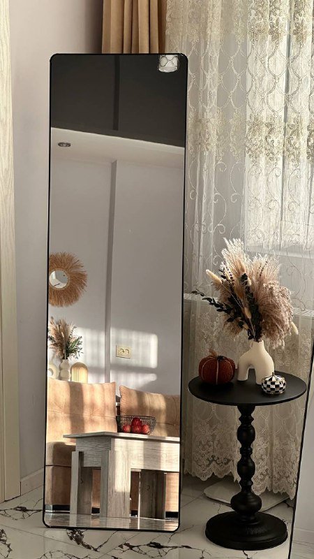 Напольное зеркало 165х47