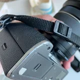 Fujifilm X-T4, объектив Fujinon XF 16-80mm F4 2