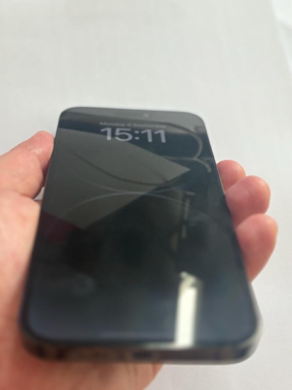 iphone 14 pro max 256g 4