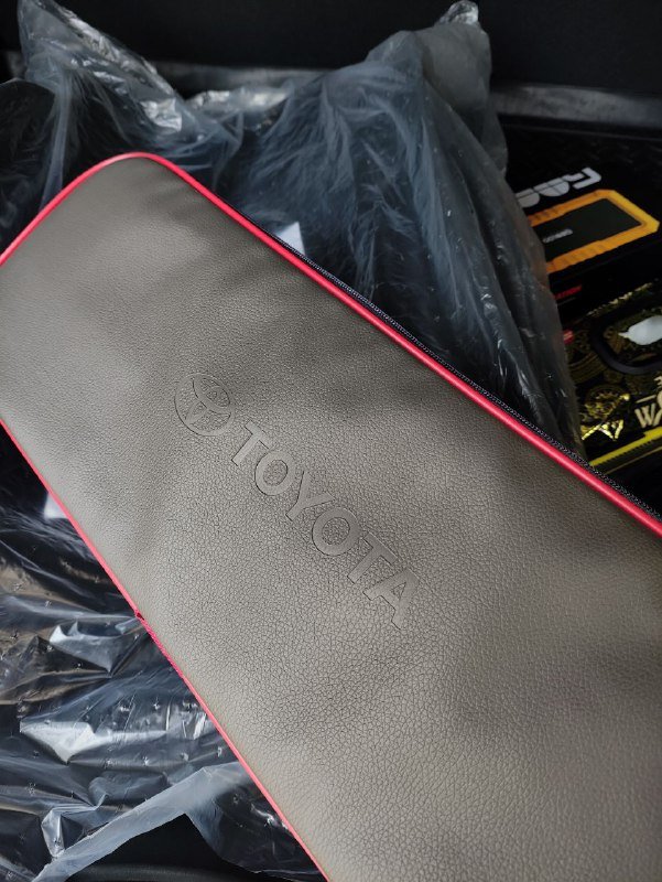 Сумка Тойота 2