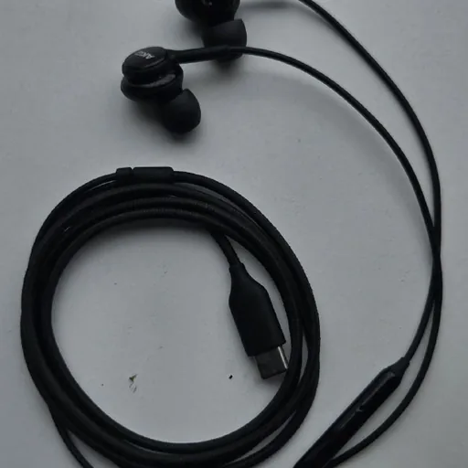 Наушники Samsung Type-C AKG