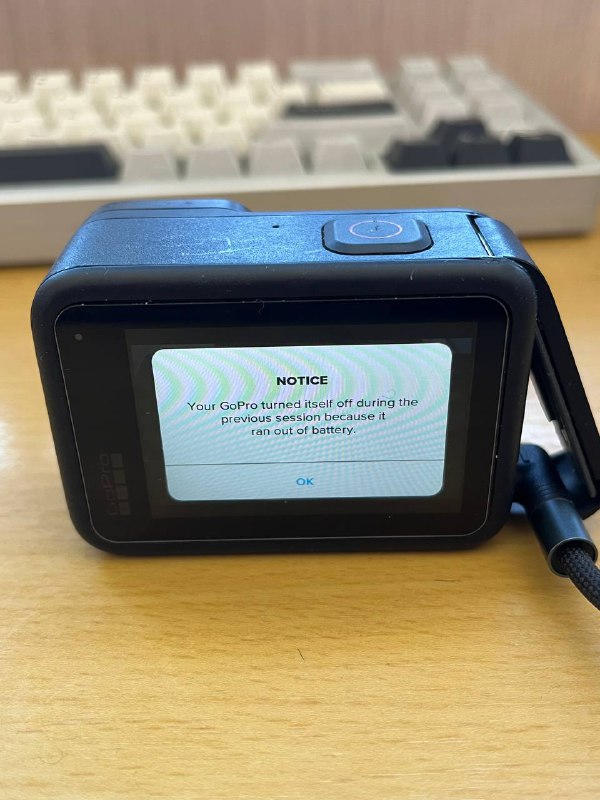 GoPro Hero 10 Black 4
