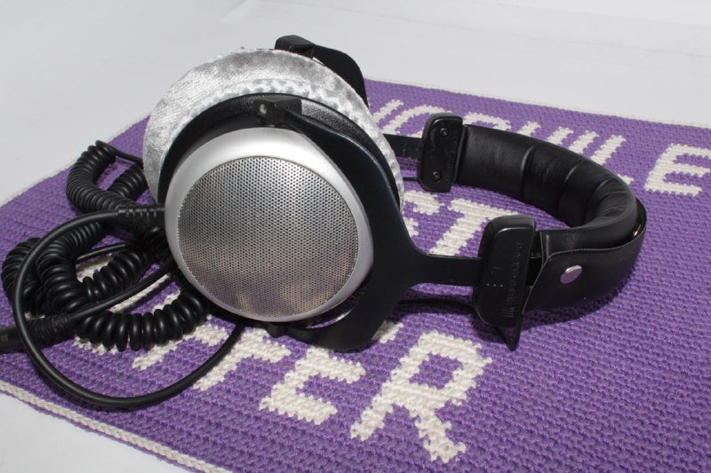 Наушники Beyerdynamic DT880 Pro 250 Ohm