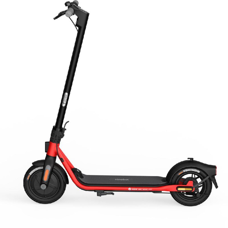 Электросамокат NineBot D18U