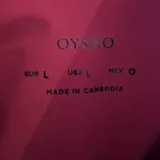Плащ Oysho, размер L 4