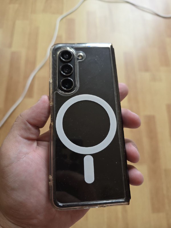 Samsung Z Fold 5 12/256gb 2