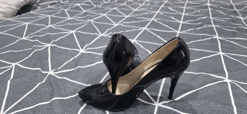 Женская обувь 39 размер 4