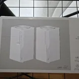 Роутер Xiaomi Mesh Sistem AC1200, 2 кабеля Ethernet 1