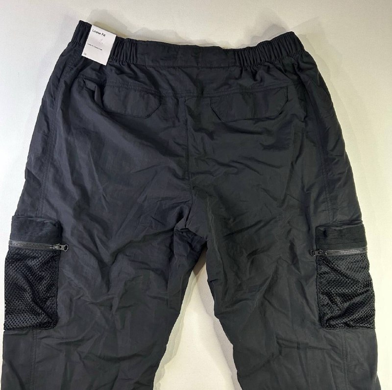 Брюки Nike Cargo NBA, размер XL 4