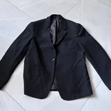 Мужской костюм и шорты Zara 4