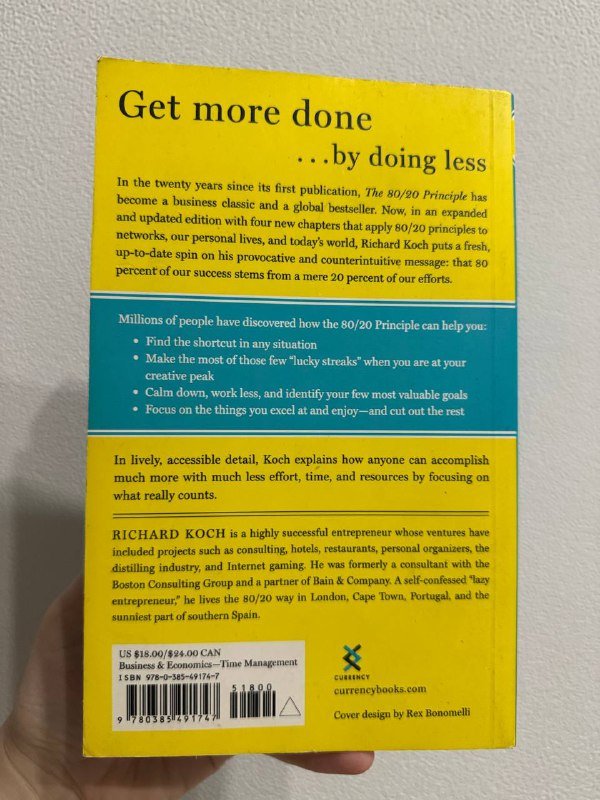 Книги разных авторов Год в Провансе, Хорошее отношение, Формирование общественного мнения, The 80/20 Principle, Think like a monk 7