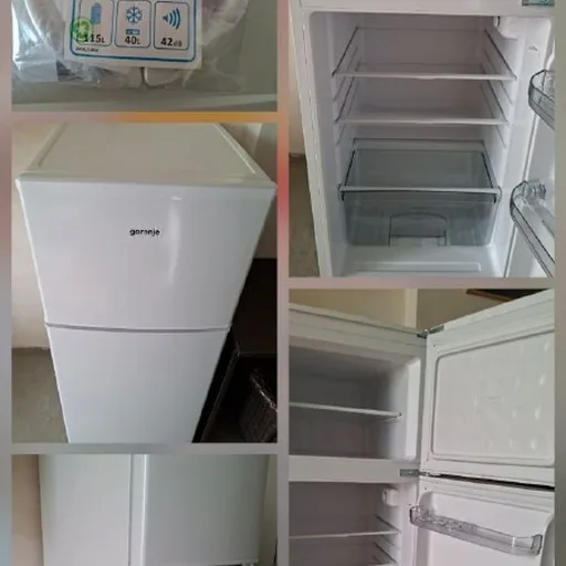 Холодильник Gorenje
