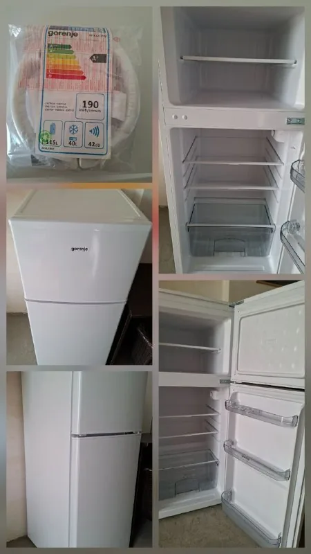 Холодильник Gorenje