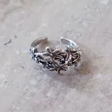 Кольца бижутерия 7