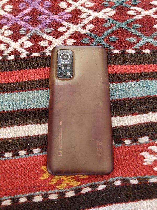 Пять телефонов xiaomi и айфон, настольная игра Seven Wonders 9