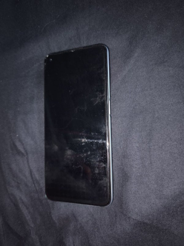 Realme 7 5G смартфон 2