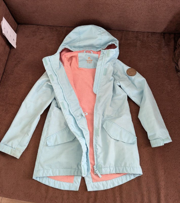 Вещи и обувь на девочку 8-11 лет 4