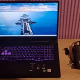 ASUS TUF Gaming F17 laptop 1