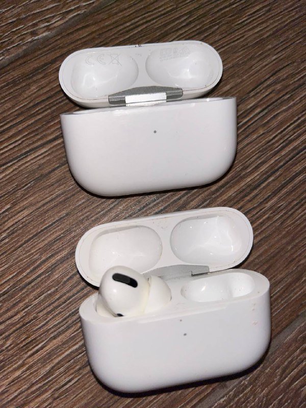 Airpods Pro 2 кейсы