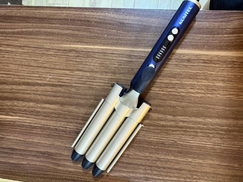 Мультистайлер Dyson, фен-щетка, плойки для волос 4