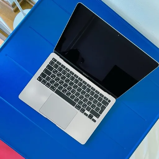 Macbook Air M1 8/512