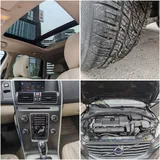 Volvo XC60 5