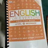 Книги для изучения английского языка 3