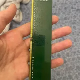 Оперативная память Kingston DDR4 8GB 2666MHz 1