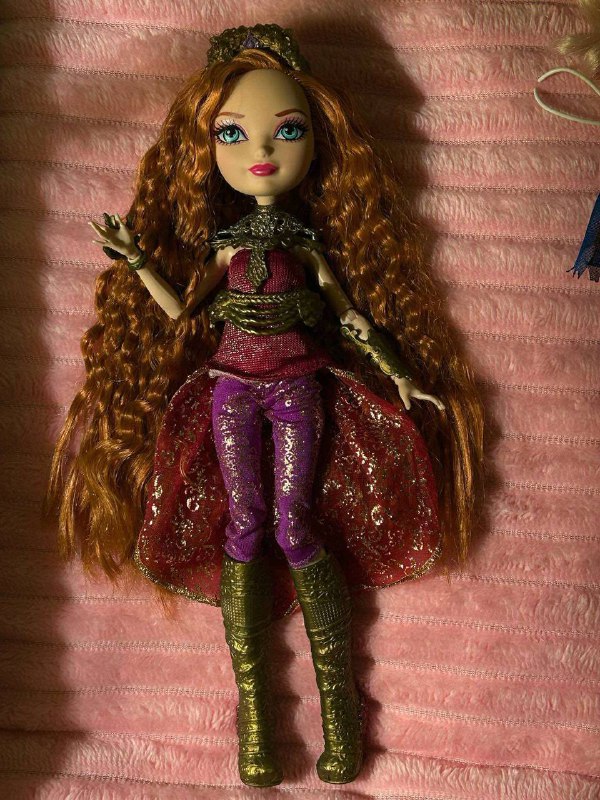 Куклы Monster high G3, Куклы лол, Куклы ever after high 7