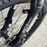 Велосипед MTB UNIVEGA HT5500 5