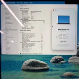 MacBook Pro 16 M1 Pro 32/512 5