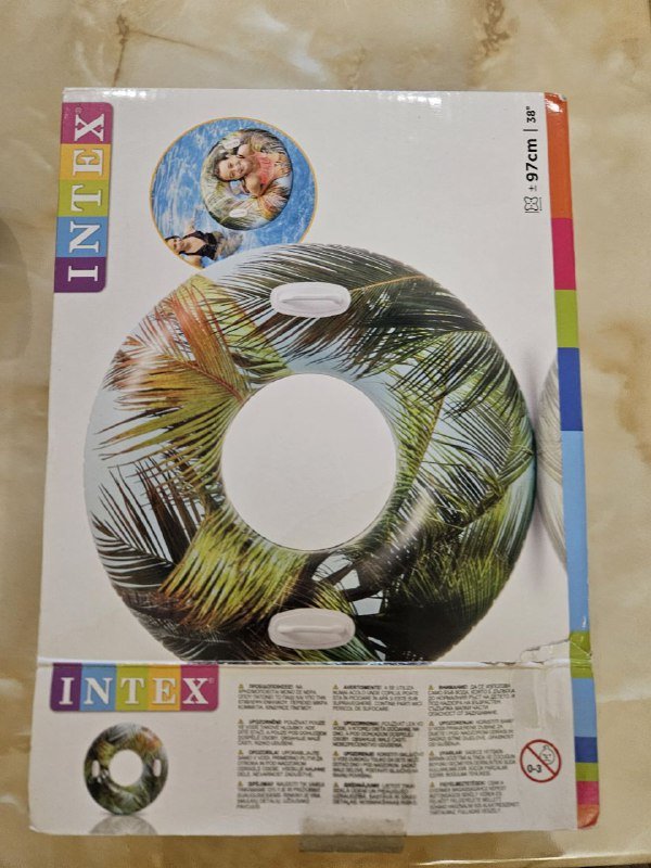 Фен рабочий 4