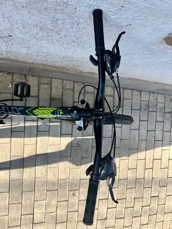 Велосипед 26 размер дисков 4