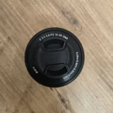 Объектив Sony E-mount 16-50 1