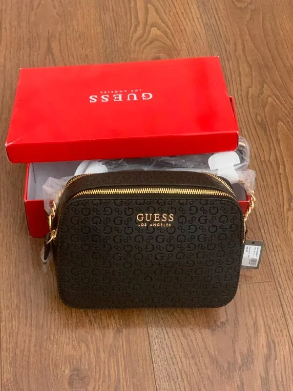 Сумка Guess 1