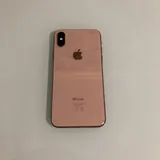 iPhone XS Rose Gold 64 GB 1
