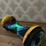 Гироскутер 1