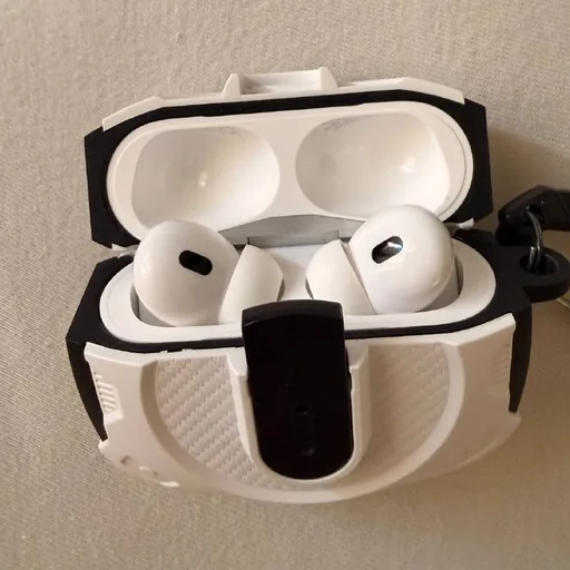 Air Pods Pro 2 USB-C наушники