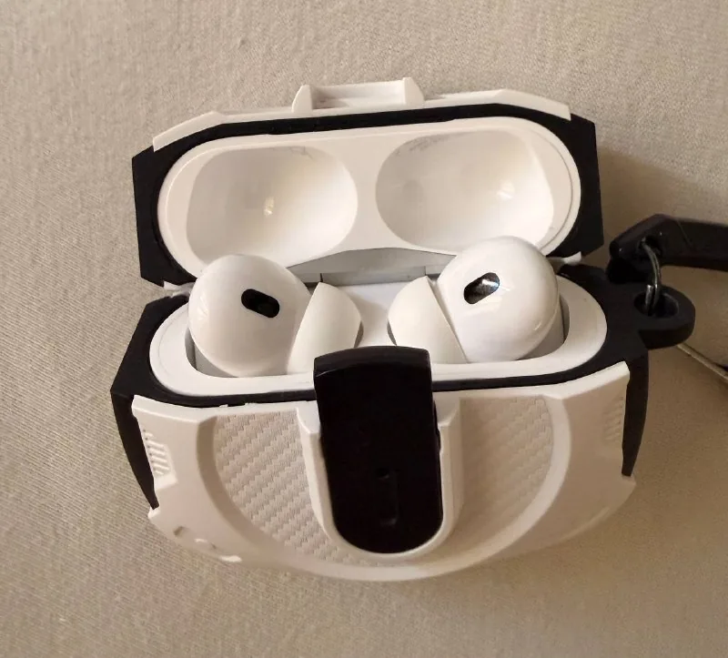 Air Pods Pro 2 USB-C наушники 1