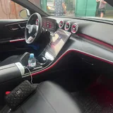 Mercedes C300 2023 5