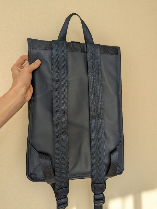 Рюкзак 40×27 см 4